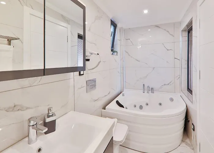 Cukurbag Village 3 Bedroom Villa *