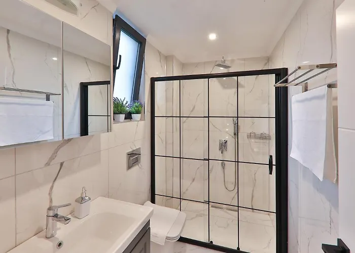 Cukurbag Village 3 Bedroom Villa *