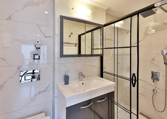 Cukurbag Village 3 Bedroom *