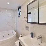 Villa Cukurbag Village 3 Bedroom *