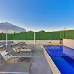 Cukurbag Village 3 Bedroom * Kaş