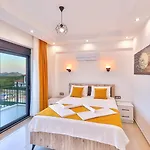 Cukurbag Village 3 Bedroom Villa Kaş