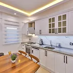 Cukurbag Village 3 Bedroom * Kaş