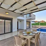 Cukurbag Village 3 Bedroom Villa *