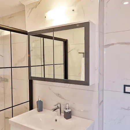 Cukurbag Village 3 Bedroom 9714 Villa Kaş
