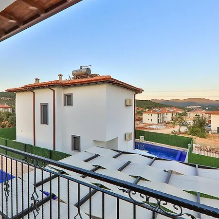 Cukurbag Village 3 Bedroom