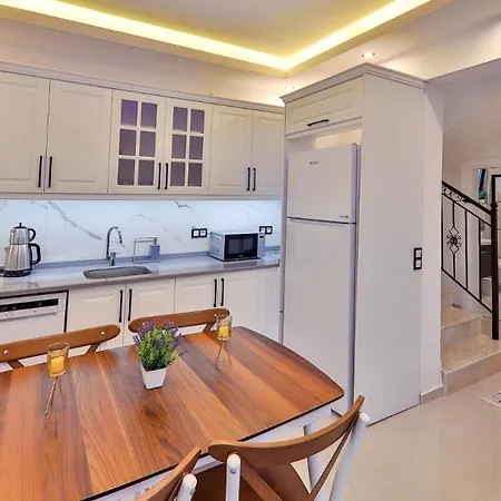 Villa Cukurbag Village 3 Bedroom *