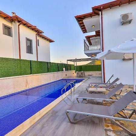 Villa Cukurbag Village 3 Bedroom *