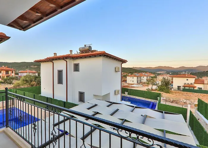 Cukurbag Village 3 Bedroom