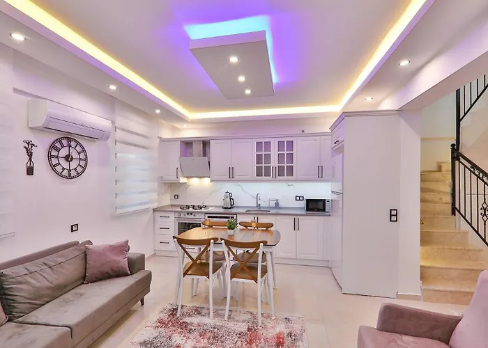 Cukurbag Village 3 Bedroom *